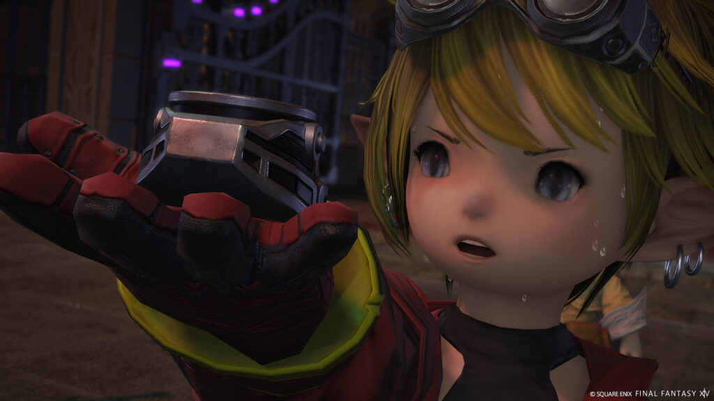 Square Enix Unveils Content Roadmap For Final Fantasy XIV Patch 7.4 Into The Mist 12 Square Enix Unveils Content Roadmap For Final Fantasy XIV Patch 7.4 Into The Mist 12