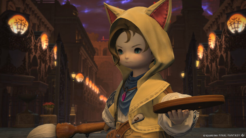Square Enix Unveils Content Roadmap For Final Fantasy XIV Patch 7.4 Into The Mist 10 Square Enix Unveils Content Roadmap For Final Fantasy XIV Patch 7.4 Into The Mist 10