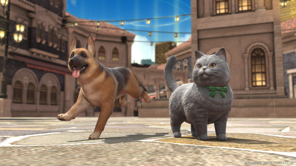 Square Enix Unveils Content Roadmap For Final Fantasy XIV Patch 7.4 Into The Mist 9 Square Enix Unveils Content Roadmap For Final Fantasy XIV Patch 7.4 Into The Mist 9