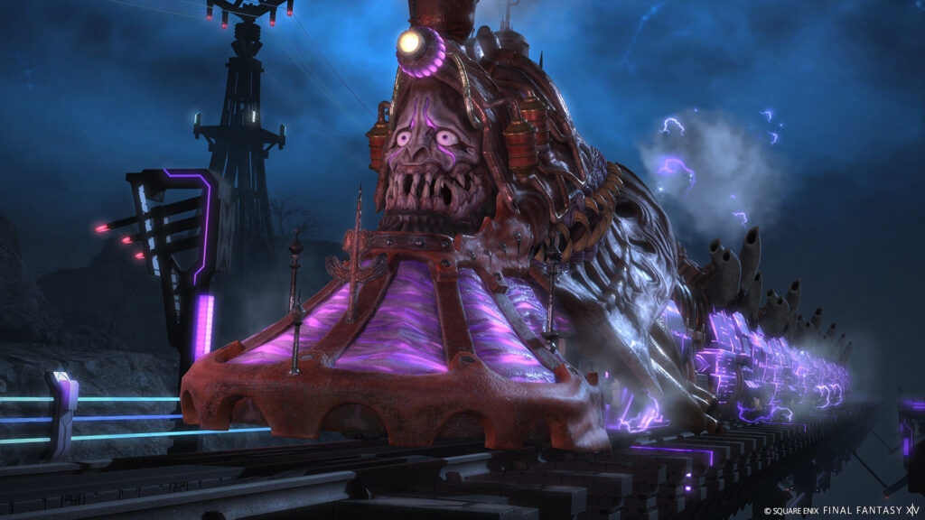 Square Enix Unveils Content Roadmap For Final Fantasy XIV Patch 7.4 Into The Mist 8 Square Enix Unveils Content Roadmap For Final Fantasy XIV Patch 7.4 Into The Mist 8