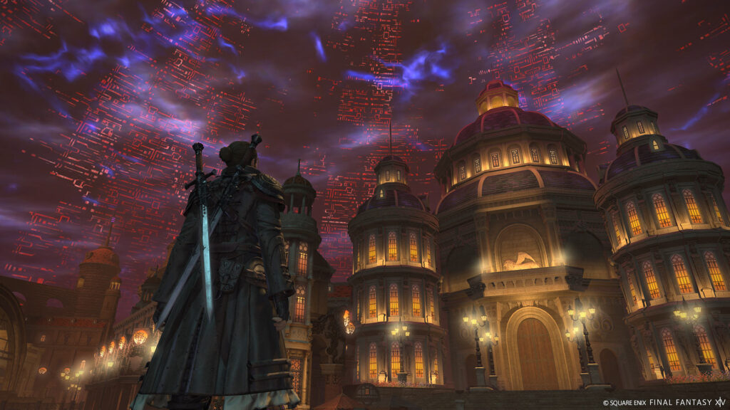 Square Enix Unveils Content Roadmap For Final Fantasy XIV Patch 7.4 Into The Mist 2 Square Enix Unveils Content Roadmap For Final Fantasy XIV Patch 7.4 Into The Mist 2