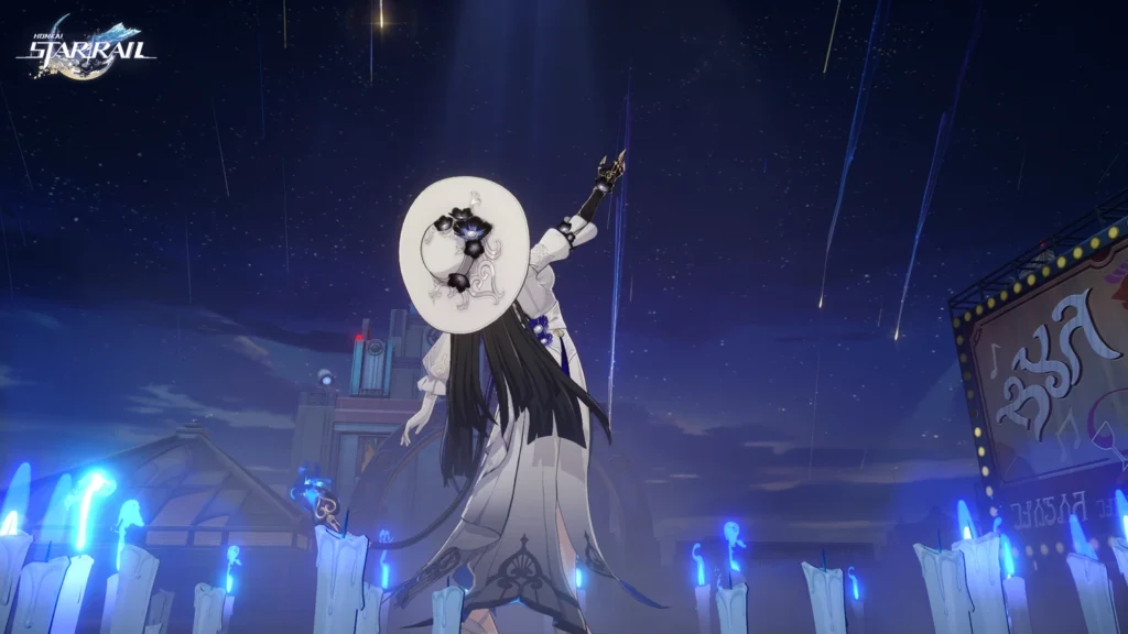 HoYoverse Details Honkai: Star Rail Version 3.8 Update - Memories Are The Prelude To Dreams 6