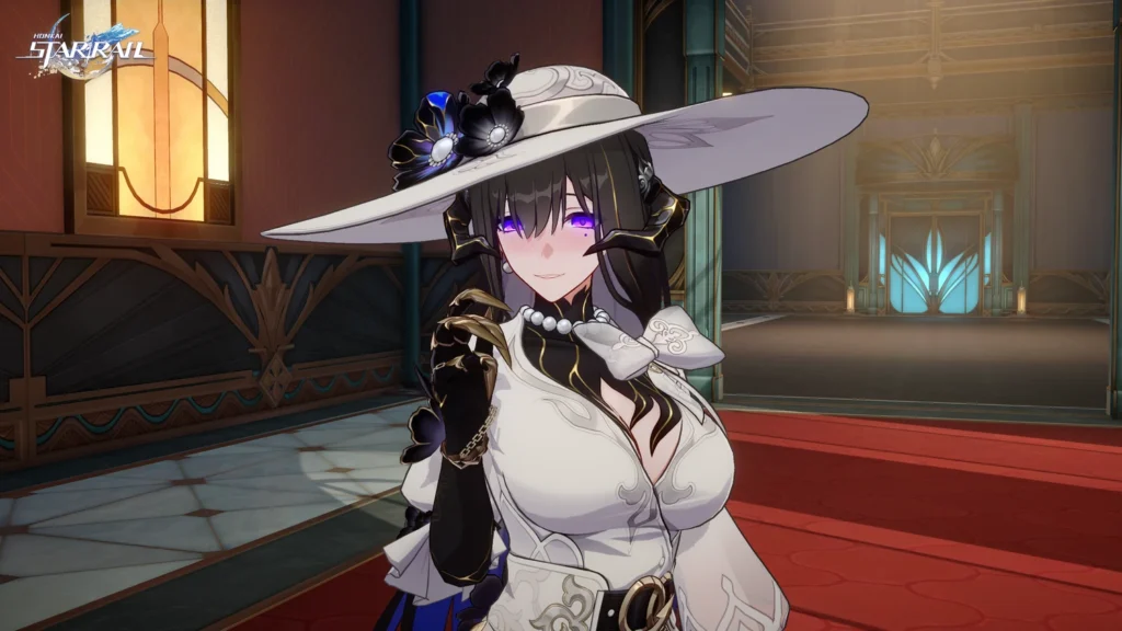 HoYoverse Details Honkai: Star Rail Version 3.8 Update - Memories Are The Prelude To Dreams 7