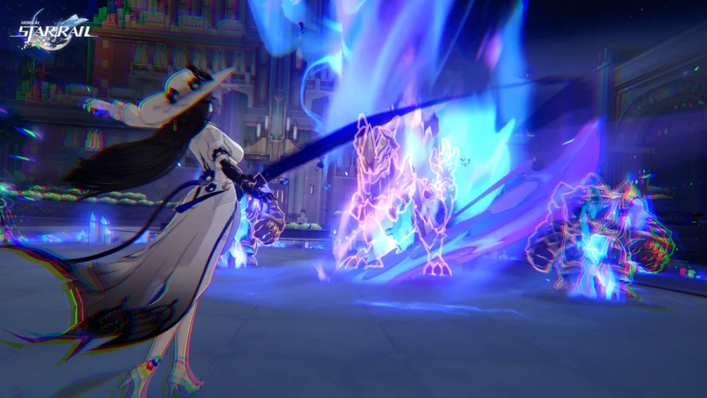 HoYoverse Details Honkai: Star Rail Version 3.8 Update - Memories Are The Prelude To Dreams 9