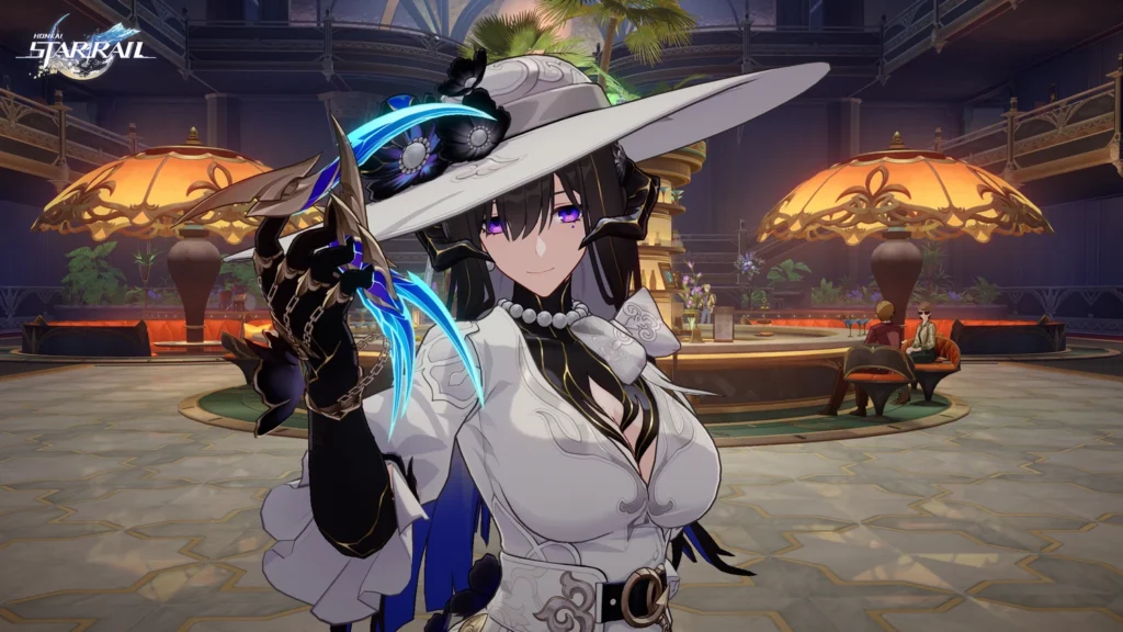 HoYoverse Details Honkai: Star Rail Version 3.8 Update - Memories Are The Prelude To Dreams 8