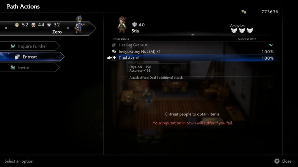 Octopath Traveller 0 Brings New HD-2D RPG Experience to Major Consoles 7