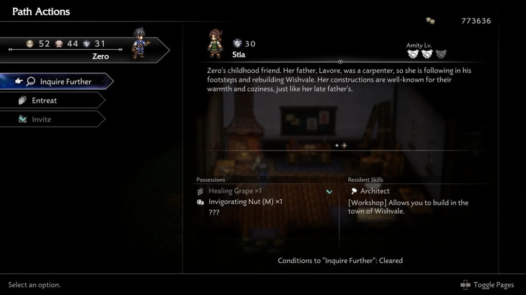 Octopath Traveller 0 Brings New HD-2D RPG Experience to Major Consoles 6