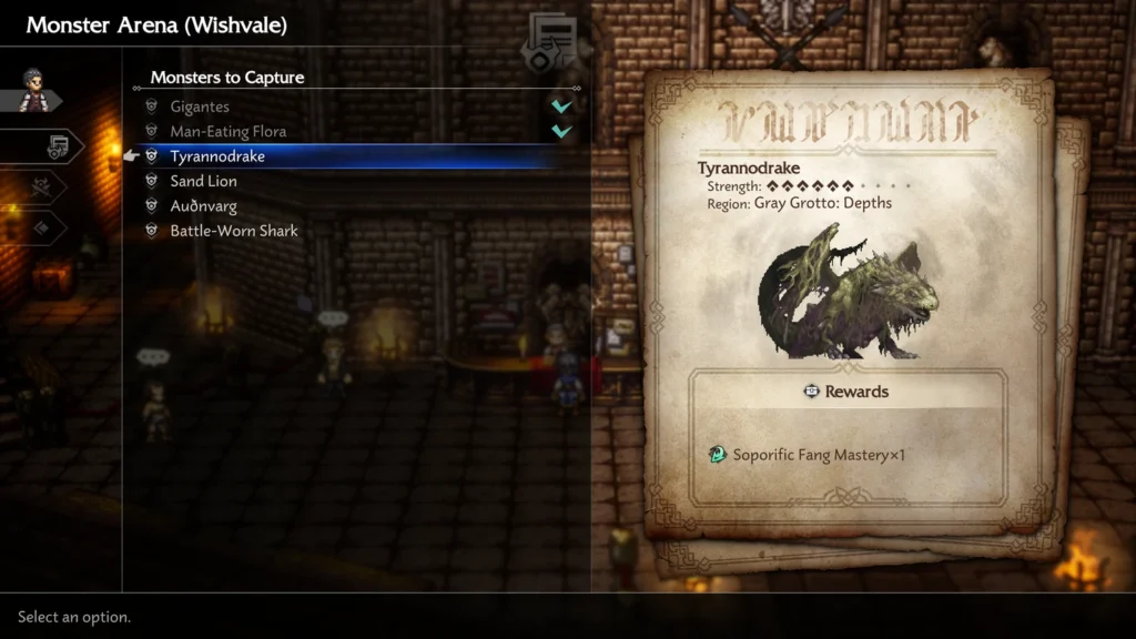 Octopath Traveller 0 Brings New HD-2D RPG Experience to Major Consoles 5