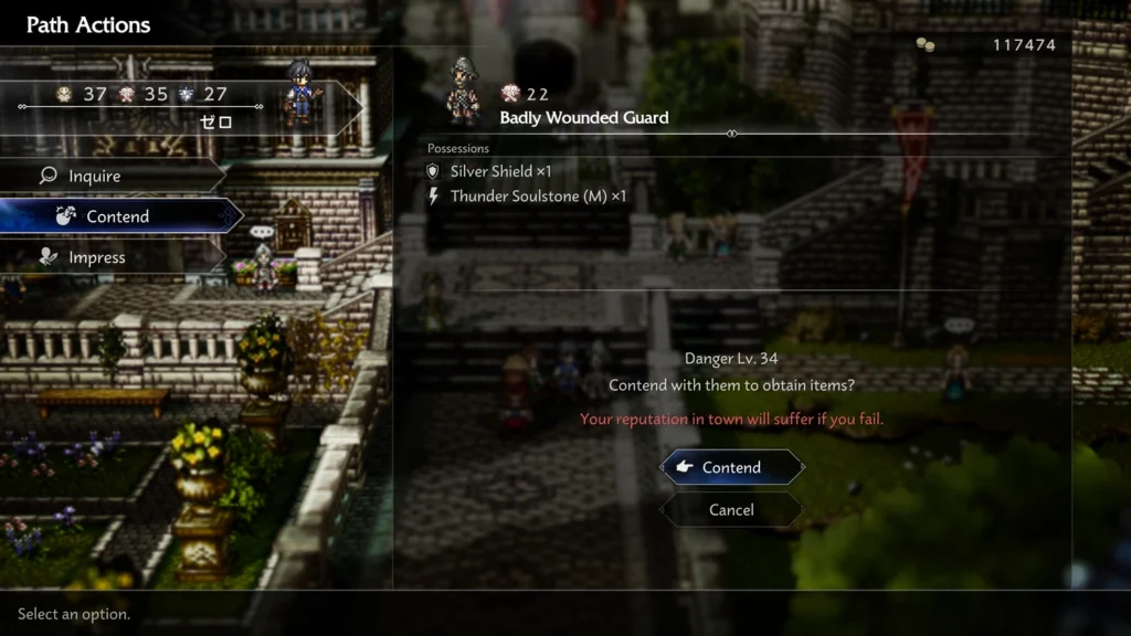 Octopath Traveller 0 Brings New HD-2D RPG Experience to Major Consoles 9