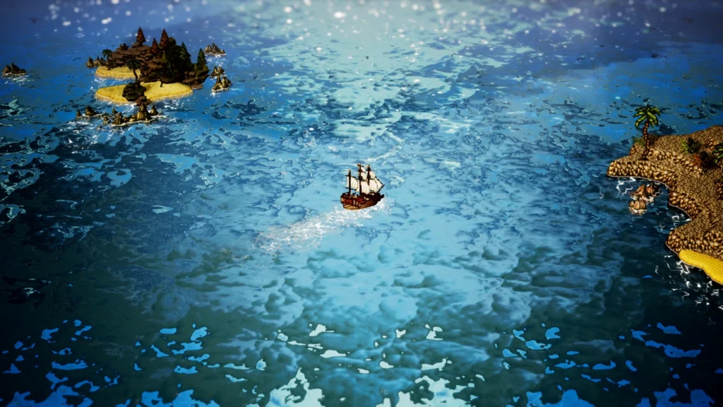 Octopath Traveller 0 Brings New HD-2D RPG Experience to Major Consoles 2