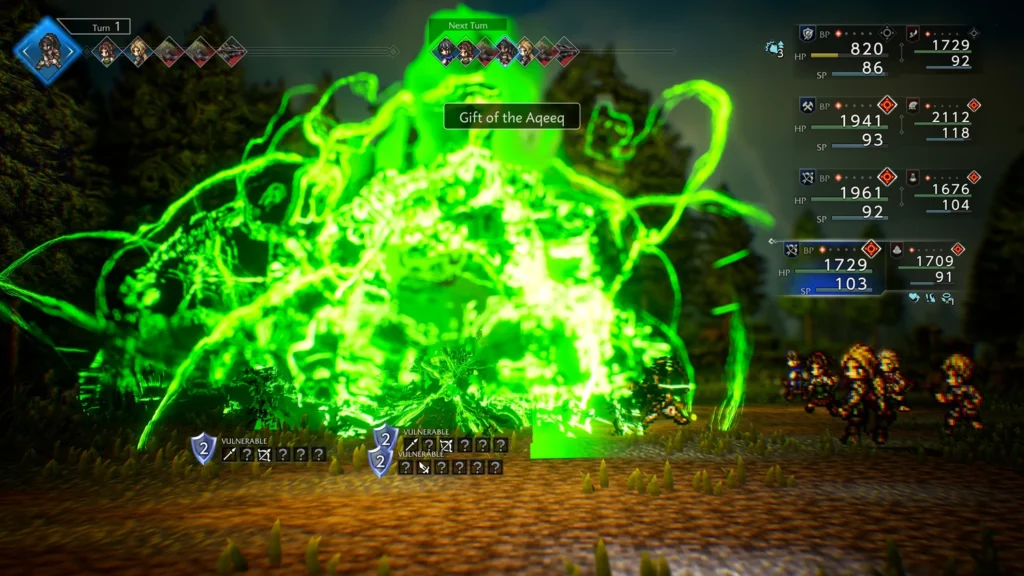 Octopath Traveller 0 Brings New HD-2D RPG Experience to Major Consoles 15