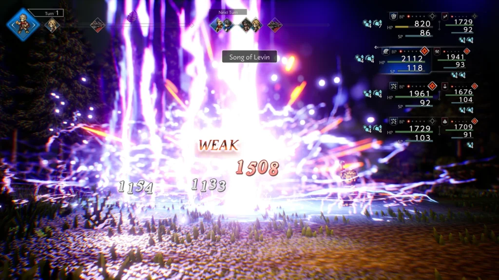 Octopath Traveller 0 Brings New HD-2D RPG Experience to Major Consoles 10