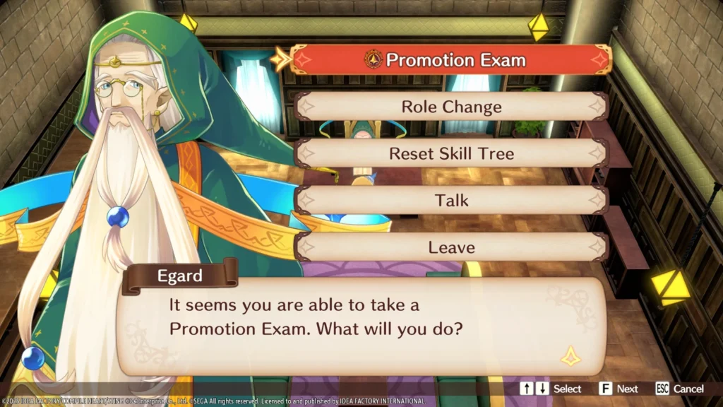 Mado Monogatari: Fia And The Wondrous Academy Headed To Steam Next Year 2 Mado Monogatari: Fia And The Wondrous Academy Headed To Steam Next Year 2
