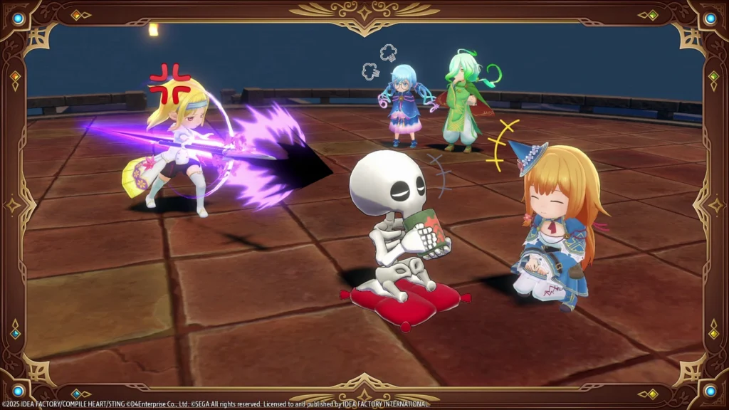 Mado Monogatari: Fia And The Wondrous Academy Headed To Steam Next Year 3 Mado Monogatari: Fia And The Wondrous Academy Headed To Steam Next Year 3