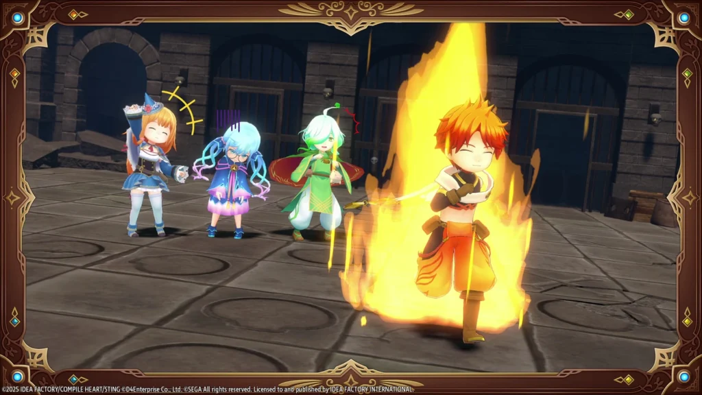 Mado Monogatari: Fia And The Wondrous Academy Headed To Steam Next Year 4 Mado Monogatari: Fia And The Wondrous Academy Headed To Steam Next Year 4