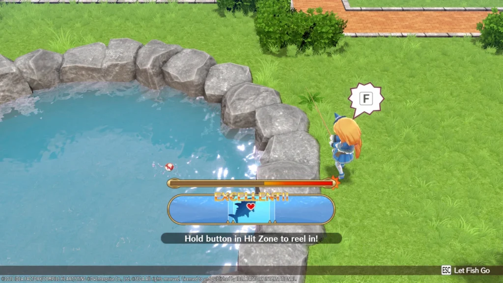 Mado Monogatari: Fia And The Wondrous Academy Headed To Steam Next Year 5 Mado Monogatari: Fia And The Wondrous Academy Headed To Steam Next Year 5