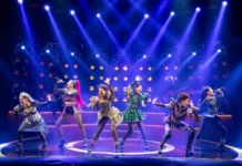 SIX The Musical Announces Return To Australian Theatres In 2026-2027