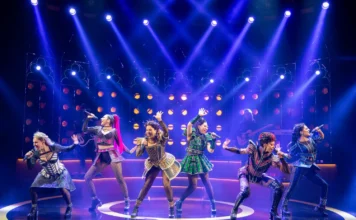 SIX The Musical Announces Return To Australian Theatres In 2026-2027 Major Musicals in Australia During 2024 32