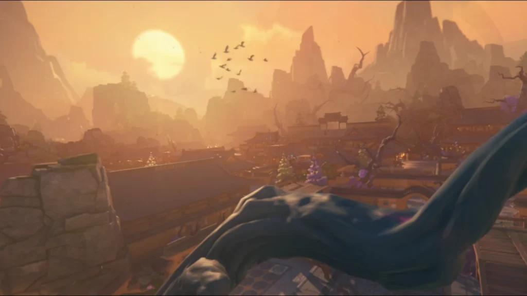 Zenless Zone Zero Shares Trailer for New Agents And Faction At The Game Awards 2025 7 Zenless Zone Zero Shares Trailer for New Agents And Faction At The Game Awards 2025 7