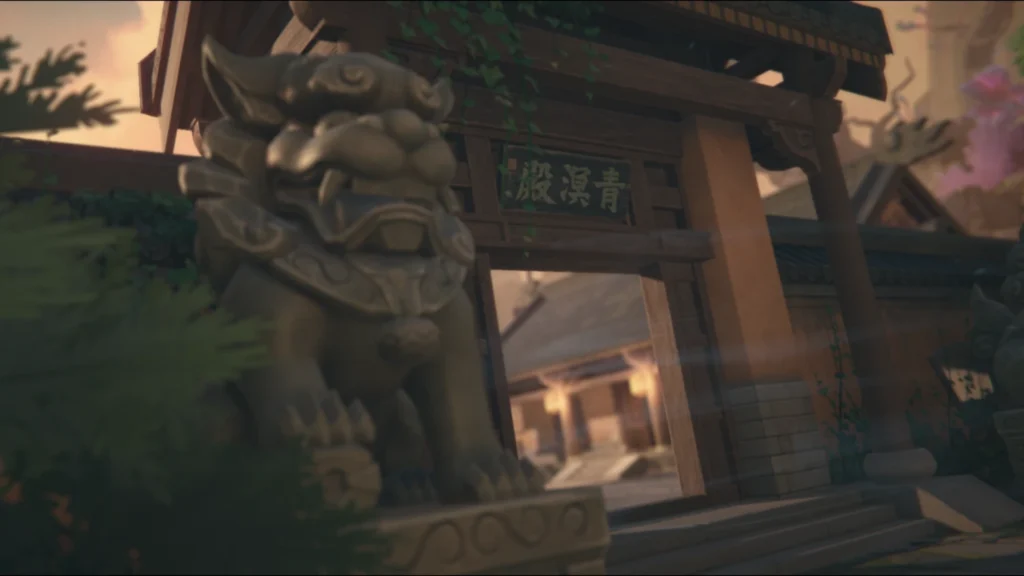 Zenless Zone Zero Shares Trailer for New Agents And Faction At The Game Awards 2025 5 Zenless Zone Zero Shares Trailer for New Agents And Faction At The Game Awards 2025 5