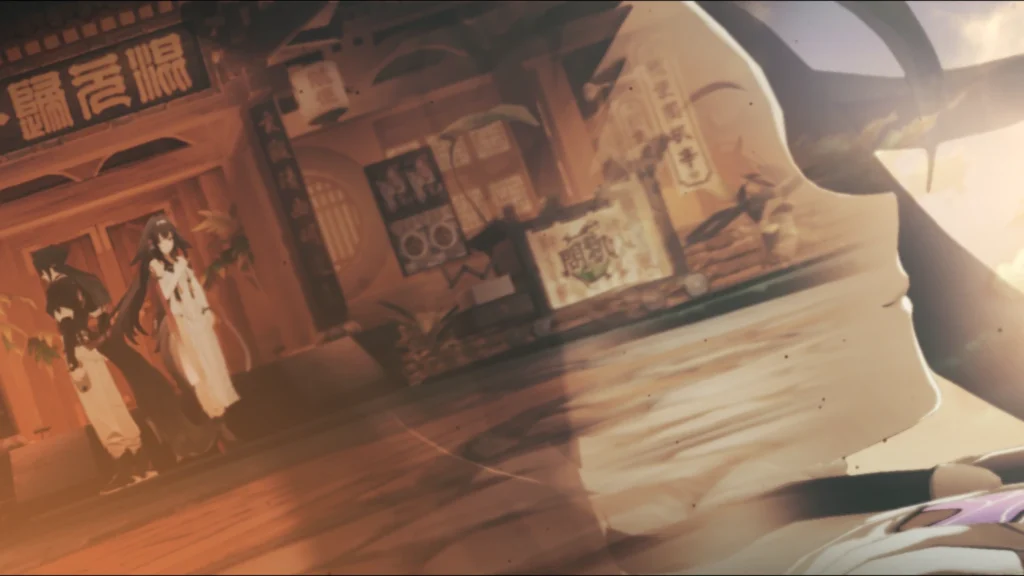 Zenless Zone Zero Shares Trailer for New Agents And Faction At The Game Awards 2025 4 Zenless Zone Zero Shares Trailer for New Agents And Faction At The Game Awards 2025 4