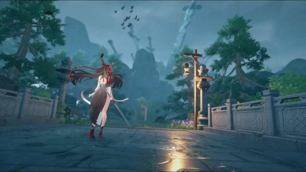 Zenless Zone Zero Shares Trailer for New Agents And Faction At The Game Awards 2025 6 Zenless Zone Zero Shares Trailer for New Agents And Faction At The Game Awards 2025 6