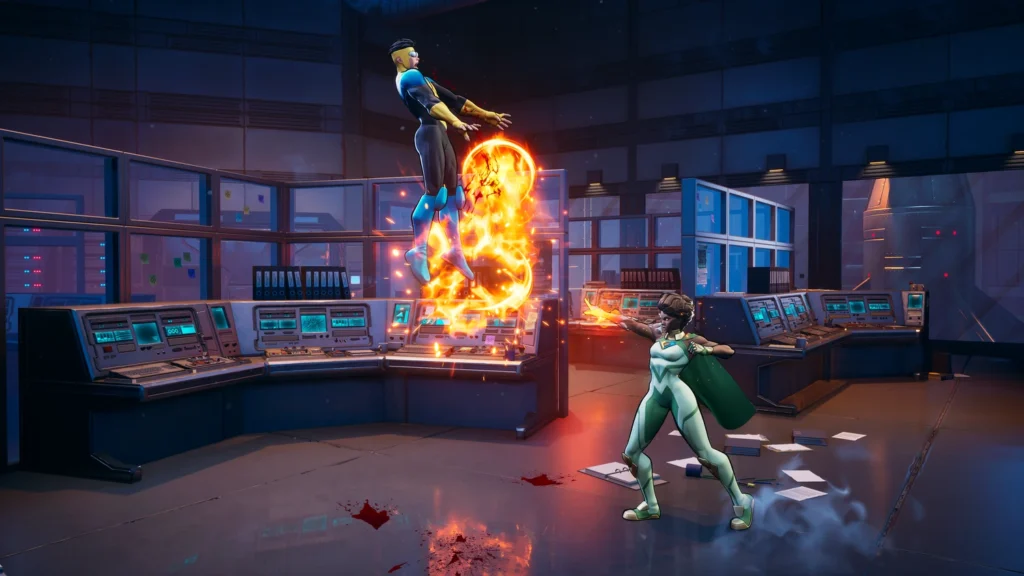 Invincible VS Release Date Set For April 2026 7 Invincible VS Release Date Set For April 2026 7