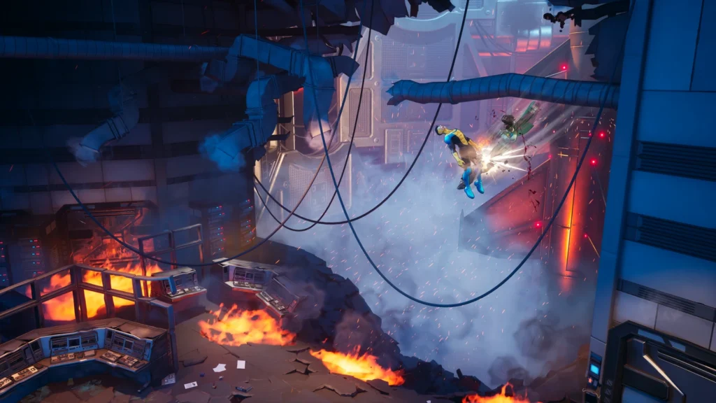 Invincible VS Release Date Set For April 2026 9 Invincible VS Release Date Set For April 2026 9