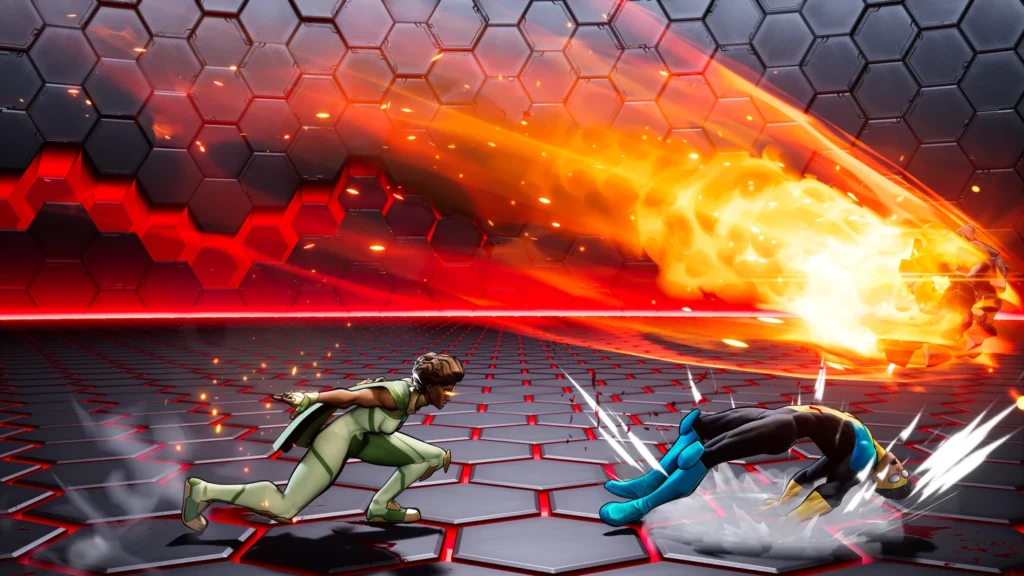 Invincible VS Release Date Set For April 2026 10 Invincible VS Release Date Set For April 2026 10