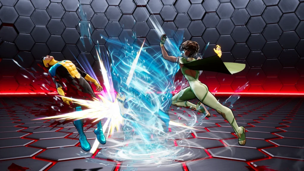 Invincible VS Release Date Set For April 2026 13 Invincible VS Release Date Set For April 2026 13