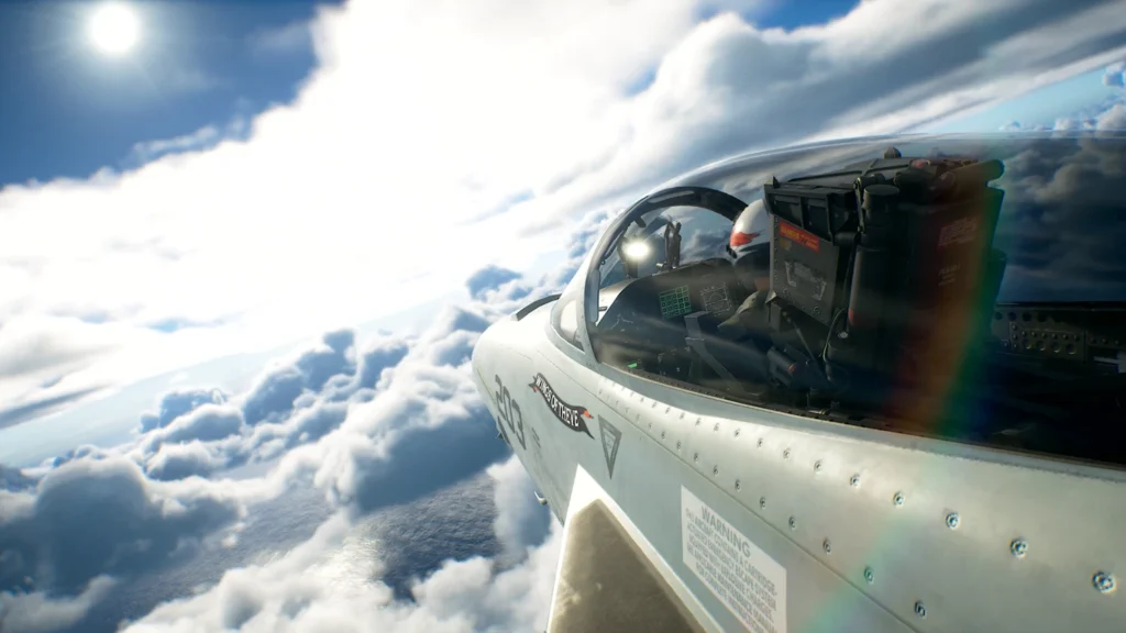 Ace Combat 8: Wings Of Theve Ends Hiatus for Flight Shooting Franchise 1