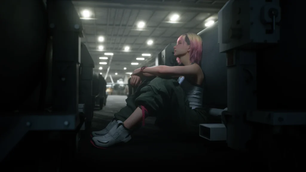 Ace Combat 8: Wings Of Theve Ends Hiatus for Flight Shooting Franchise 6