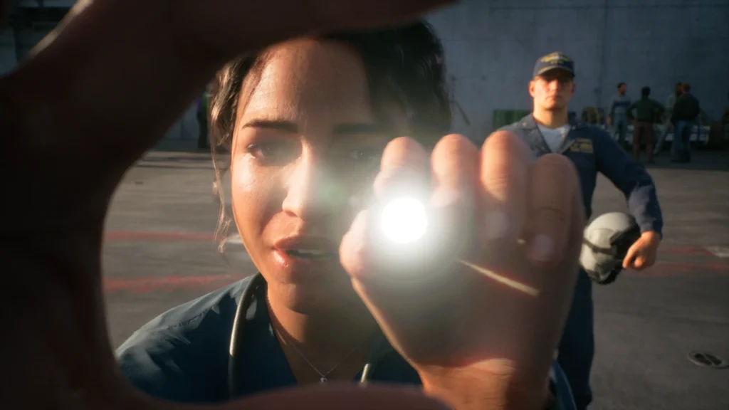 Ace Combat 8: Wings Of Theve Ends Hiatus for Flight Shooting Franchise 3
