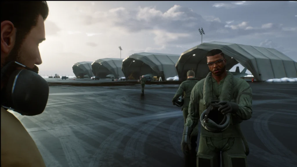 Ace Combat 8: Wings Of Theve Ends Hiatus for Flight Shooting Franchise 7
