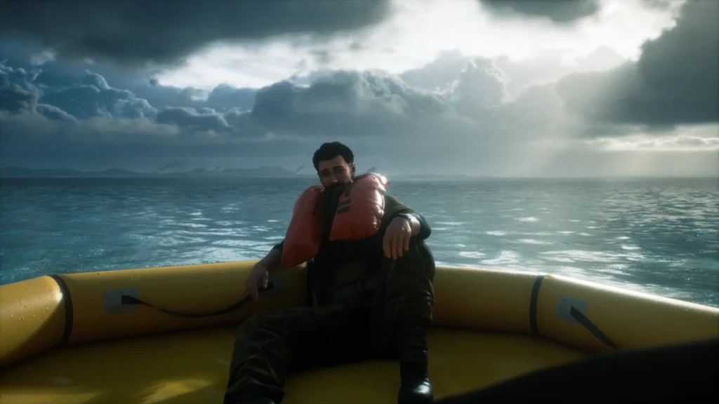 Ace Combat 8: Wings Of Theve Ends Hiatus for Flight Shooting Franchise 2