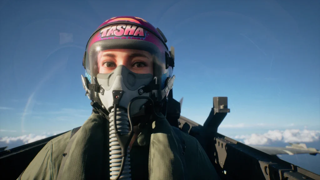 Ace Combat 8: Wings Of Theve Ends Hiatus for Flight Shooting Franchise 14