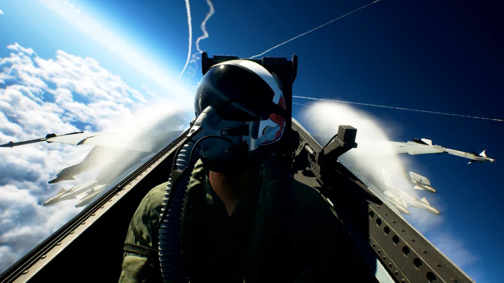Ace Combat 8: Wings Of Theve Ends Hiatus for Flight Shooting Franchise 10