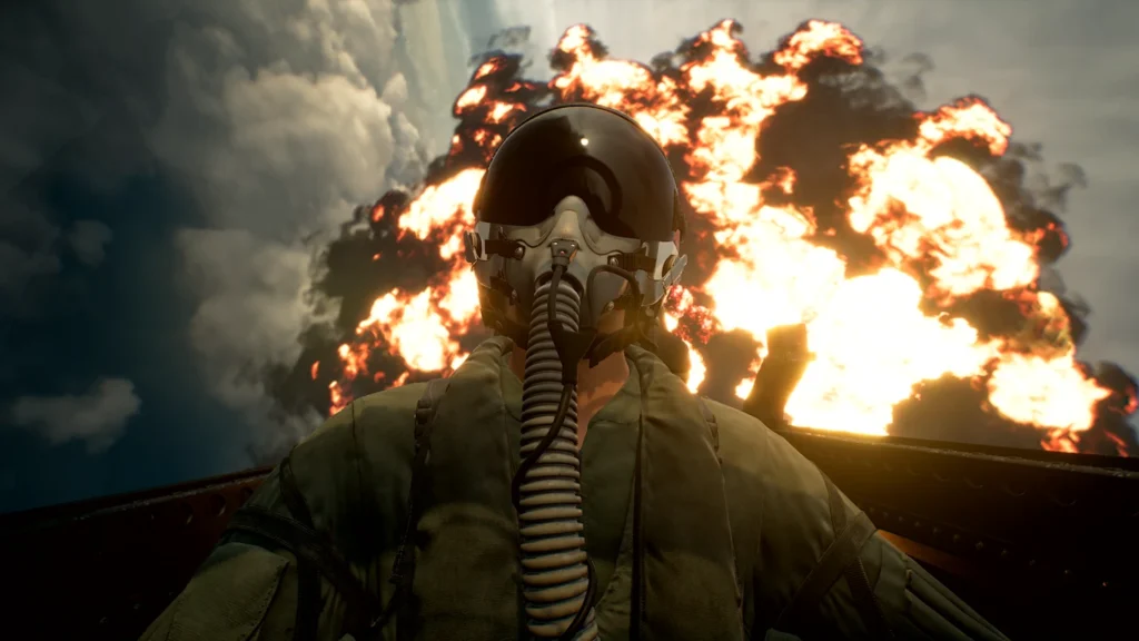 Ace Combat 8: Wings Of Theve Ends Hiatus for Flight Shooting Franchise 11