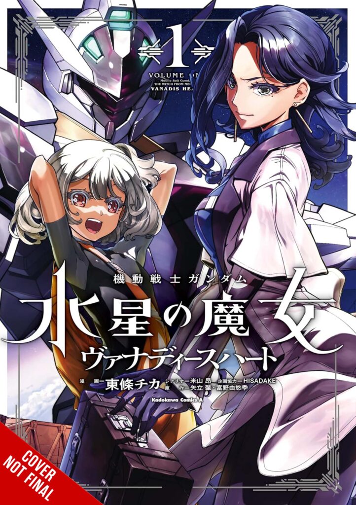 Yen Press Announce Ten New License Acquisitions for June 2026 1