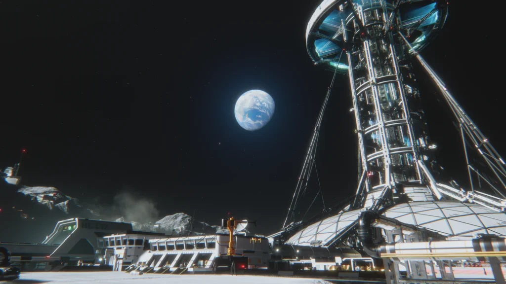 Pragmata Receives April 2026 Release Date, PC Demo, Nintendo Switch 2 Version 15