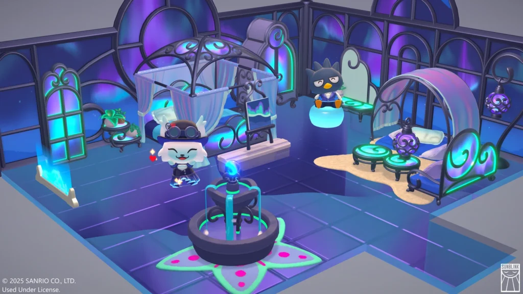Hello Kitty Island Adventure Content Update 4 Adds Amphibian Avatars And Lighttime Jubilee Event 3 Hello Kitty Island Adventure Content Update 4 Adds Amphibian Avatars And Lighttime Jubilee Event 3