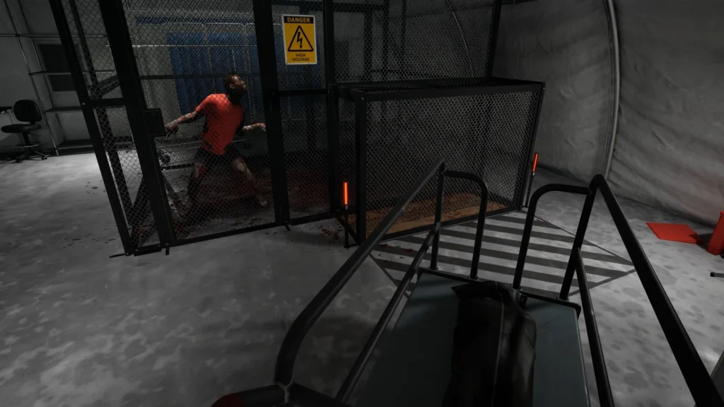 Quarantine Zone: The Last Check Set For January Release On Steam 3 Quarantine Zone: The Last Check Set For January Release On Steam 3