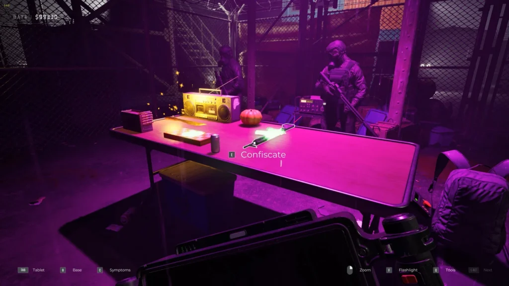 Quarantine Zone: The Last Check Set For January Release On Steam 9 Quarantine Zone: The Last Check Set For January Release On Steam 9