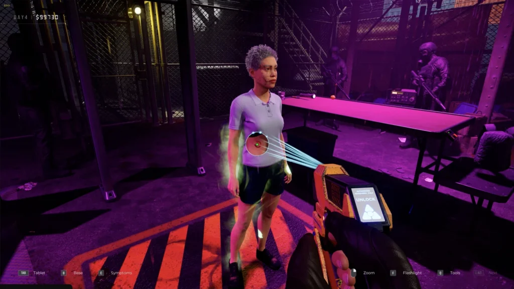 Quarantine Zone: The Last Check Set For January Release On Steam 13 Quarantine Zone: The Last Check Set For January Release On Steam 13