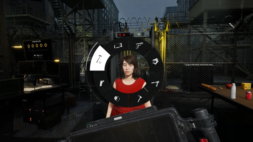 Quarantine Zone: The Last Check Set For January Release On Steam 15 Quarantine Zone: The Last Check Set For January Release On Steam 15