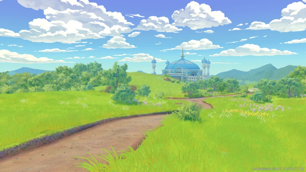 Final Fantasy XIV Patch 7.4 Into The Mist Launches In Time for Festive Season 10 Final Fantasy XIV Patch 7.4 Into The Mist Launches In Time for Festive Season 10