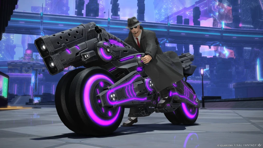 Final Fantasy XIV Patch 7.4 Into The Mist Launches In Time for Festive Season 14 Final Fantasy XIV Patch 7.4 Into The Mist Launches In Time for Festive Season 14