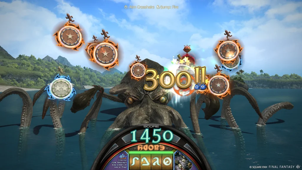 Final Fantasy XIV Patch 7.4 Into The Mist Launches In Time for Festive Season 16 Final Fantasy XIV Patch 7.4 Into The Mist Launches In Time for Festive Season 16