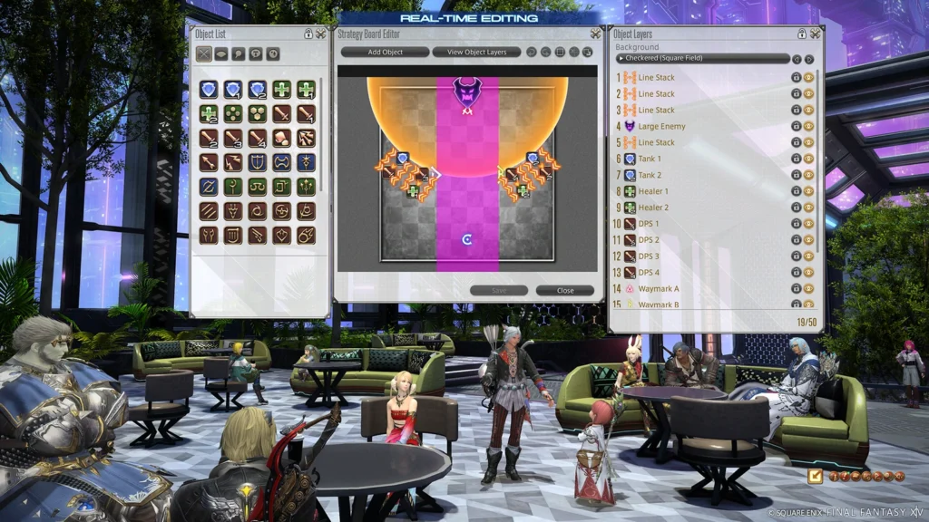 Final Fantasy XIV Patch 7.4 Into The Mist Launches In Time for Festive Season 17 Final Fantasy XIV Patch 7.4 Into The Mist Launches In Time for Festive Season 17