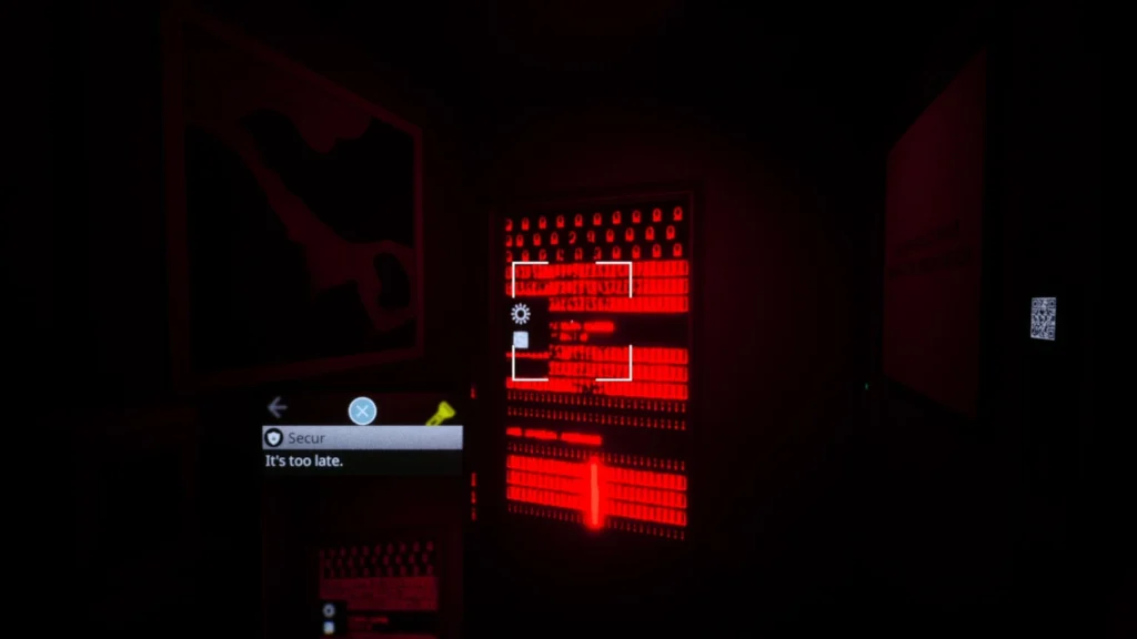 Surreal Horror Walking Sim 'Drink Human Beans' Launches On PC 6 Surreal Horror Walking Sim 'Drink Human Beans' Launches On PC 6